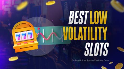 lowest volatility slots